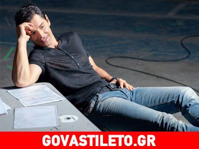 Το μεγάλο σοκ του Σάκη Ρουβά: «Το πιο τρομακτικό για μένα ήταν…»!