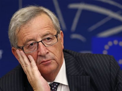 Βερολίνο: Απέρριψαν την πρόταση Γιούνκερ για ανακατανομή των πόρων του ΕΜΣ