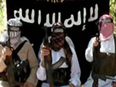 Βίντεο αποκεφαλισμού τριών ανδρών από αιγυπτιακή τζιχαντιστική οργάνωση