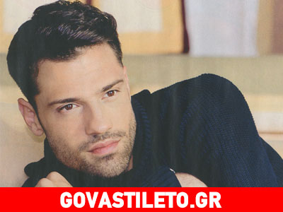 Θαυμάστρια έκανε τον Κωνσταντίνο Αργυρό να νιώσει άβολα με το φλερτ της!