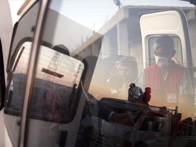 Συρία: Επίθεση αυτοκτονίας εναντίον τζιχαντιστών από μαχήτρια κουρδικής καταγωγής