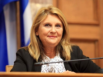 Βούλτεψη: «Ακατάσχετη φλυαρία από τον κ. Τσίπρα»