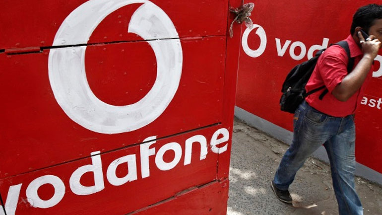 Αναβάθμιση της εφαρμογής «Vodafone Speaking App» για τους χρήστες με προβλήματα όρασης
