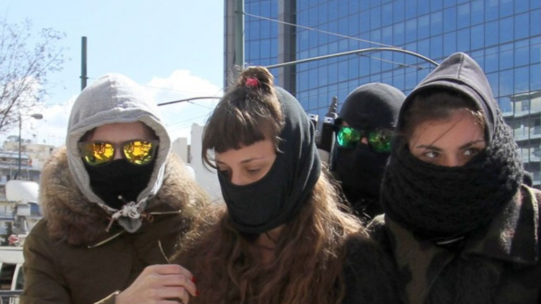 Το μήνυμα του πατέρα της Αγγελικής Σπυροπούλου