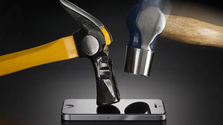 H CIA προσπαθούσε επί μία δεκαετία να «σπάσει» το λειτουργικό των iPhone