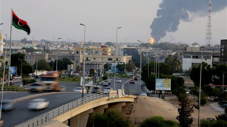 ΟΗΕ: Η Λιβύη έχει να επιλέξει ανάμεσα σε πολιτική συμφωνία ή χάος