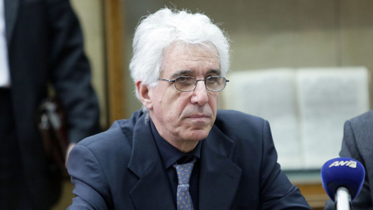 Ν. Παρασκευόπουλος: Η απάντηση στον Αρχιεπίσκοπο για το σύμφωνο συμβίωσης