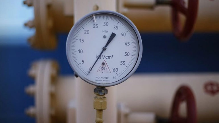 ΗΠΑ: Αύξηση 89 δισ. κυβικών ποδιών στα αποθέματα φυσικού αερίου