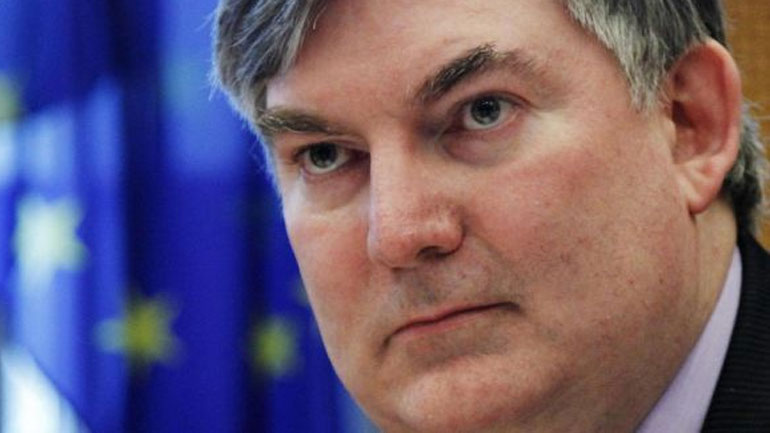 Ιρλανδία: «Μας ανάγκασαν να δεχθούμε τη δανειακή σύμβαση»