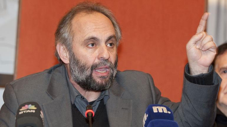 Προσφυγή Χατζάκη στο ΣτΕ για την απόφαση Ξυδάκη