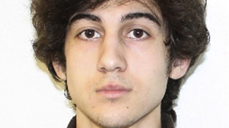 Τη θανατική ποινή για τον βομβιστή της Βοστόνης πρότειναν οι εισαγγελείς