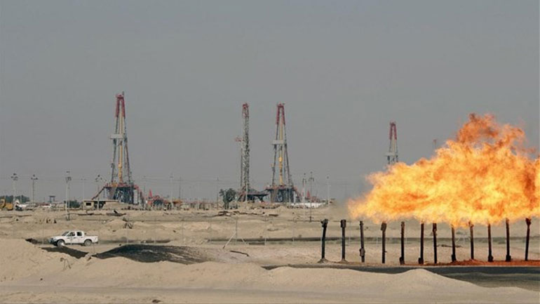 Με κέρδη έκλεισαν χρυσός και πετρέλαιο