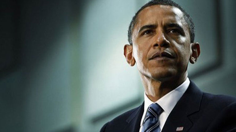 Δέσμευση Ομπάμα για περαιτέρω στήριξη της αντιπολίτευσης στη Συρία