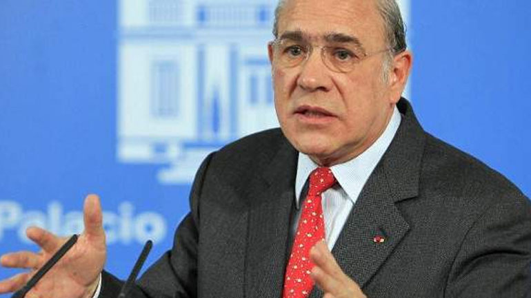 Γκουρία: Η Ελλάδα θα φτάσει σε μια συμφωνία με τους πιστωτές της