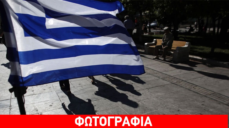 Reuters: Τελευταία ευκαιρία για την Ελλάδα να μείνει στο ευρώ