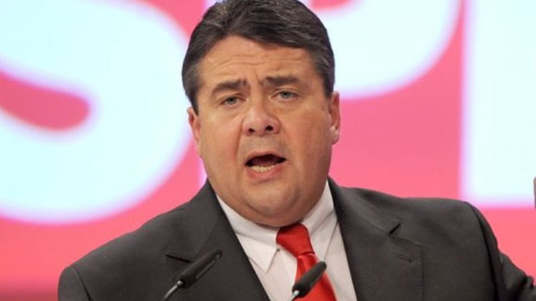 Γκάμπριελ: Θα μπορούσαμε να απομειώσουμε το ελληνικό χρέος σε αντάλλαγμα για μεταρρυθμίσεις