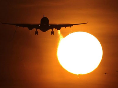 Ενθαρρυντικές προβλέψεις για την αεροπορική αγορά της Κίνας