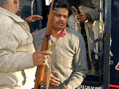 Ινδία: Εκτέλεση για τον κανίβαλο που σκότωσε και έφαγε 19 γυναίκες και παιδιά