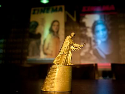 Ξεκινά η προπώληση για τις Νύχτες Πρεμιέρας