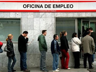 «Ανέφικτοι οι στόχοι των Ευρωπαίων για την ανεργία»