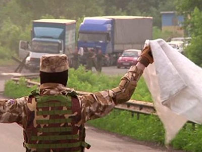 Ποροσένκο: Το Σάββατο η ανταλλαγή αιχμαλώτων