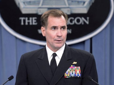 Ο Λευκός Οίκος επιβεβαίωσε τον θάνατο του ηγέτη της αλ Σεμπάμπ