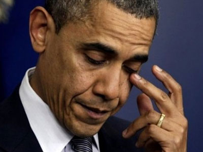 Επιφυλακτικός για τη συμφωνία εκεχειρίας ο Ομπάμα