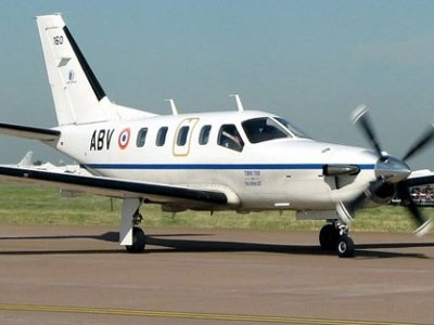 Έπεσε στη Τζαμάικα το αεροσκάφος που έχασε επικοινωνία με τον πύργο ελέγχου