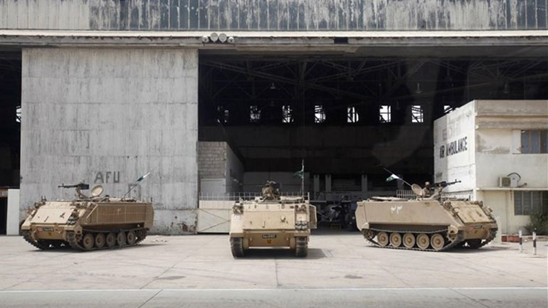 Πακιστάν: Δοκιμαστική πτήση μη επανδρωμένου αεροσκάφους πακιστανικής κατασκευής