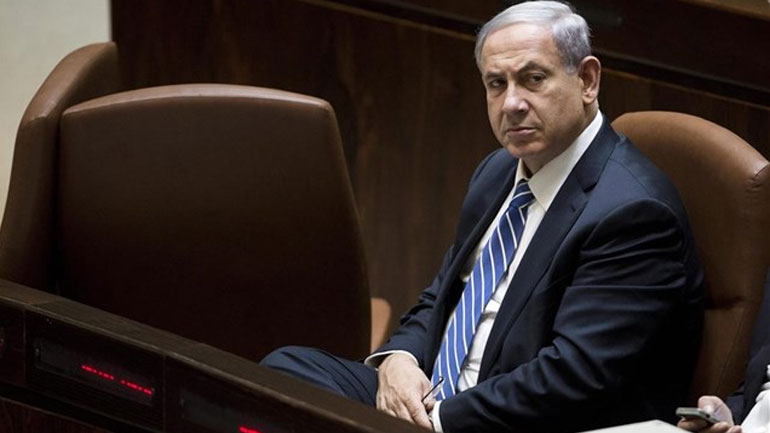 Ήττα Νετανιάχου στις εκλογές δείχνουν δύο δημοσκοπήσεις