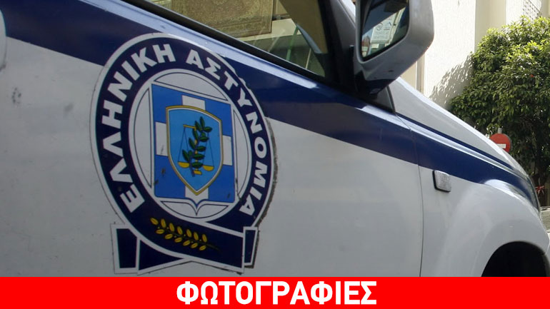 Μεσσηνία: Έκρηξη σε καφετέρια στο Ασπρόχωμα