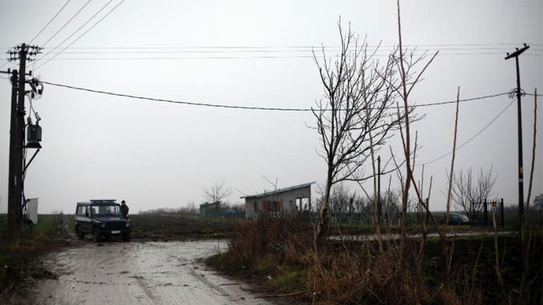 Σερβία: Νεκρό ένα βρέφος και έξι ακόμη από συντριβή στρατιωτικού ελικοπτέρου