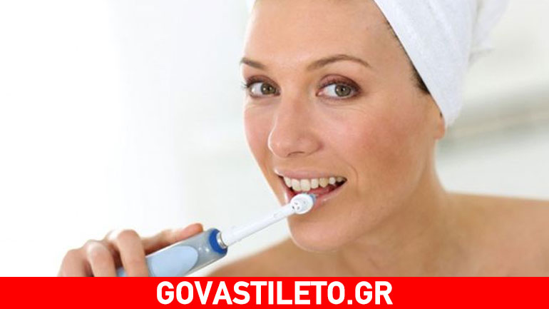 Η υγεία των δοντιών απαραίτητη στην εγκυμοσύνη