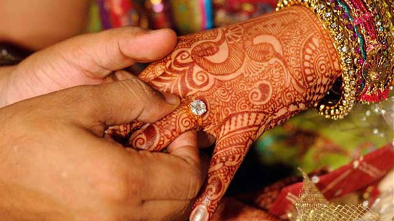 Ινδία: Νύφη άφησε γαμπρό επειδή δεν απάντησε σωστά σε απλή αριθμητική πράξη