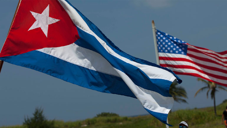Τρίτο γύρο επαφών αρχίζουν ΗΠΑ και Κούβα