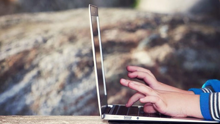 Εκστρατεία 55 χωρών κατά της σεξουαλικής κακοποίησης παιδιών στο διαδίκτυο