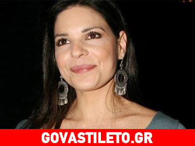 Μαρίνα Ασλάνογλου: «Έχω χάσει τον ρόλο µου στα προσωπικά»