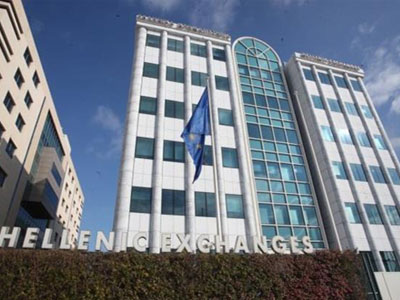 Άνοδος 6,73% στο Χρηματιστήριο Αθηνών