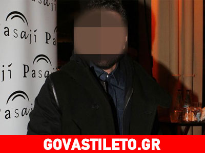 Ο γάμος-express γνωστού Έλληνα ηθοποιού!