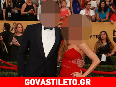 Ποια πασίγνωστη ηθοποιός περιμένει τον πελαργό;