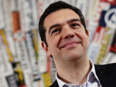 Die Welt: «Ο Τσίπρας διαπραγματεύεται πλέον με την τρόικα»