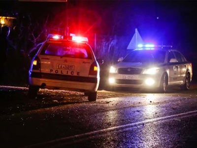 Τροχαίο με δύο νεκρούς στο Μοσχάτο