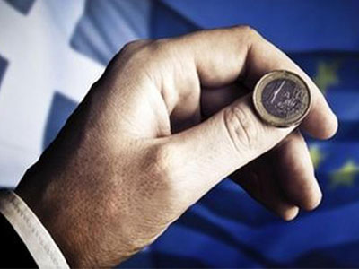 Σχέδιο έκτακτης ανάγκης για πιθανό Grexit καταστρώνει η Βρετανία