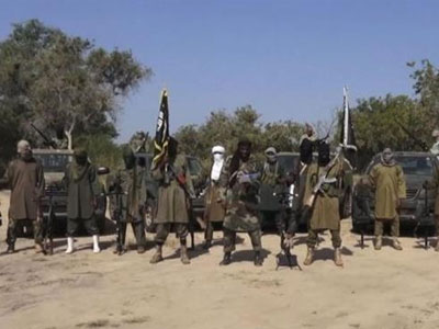 Νίγηρας: Πέντε νεκροί από επίθεση της Μπόκο Χαράμ