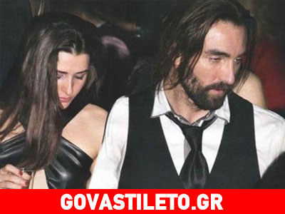 Η απάντηση του Ιβάν Σβιτάιλο για τη σχέση του με τη Βασιλική Τρουφάκου