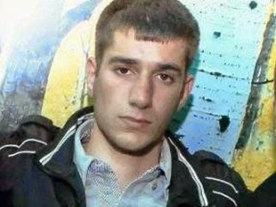 Ιωάννινα: Αγνοείται φοιτητής από το Ρέθυμνο Ιωάννινα: Αγνοείται φοιτητής από το Ρέθυμνο