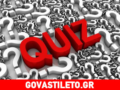 Παρουσιαστής της ελληνικής tv δηλώνει: «Δεν σπούδασα κάτι και παράτησα το σχολείο»