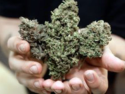 Σύλληψη για ναρκωτικά στη Μαγνησία