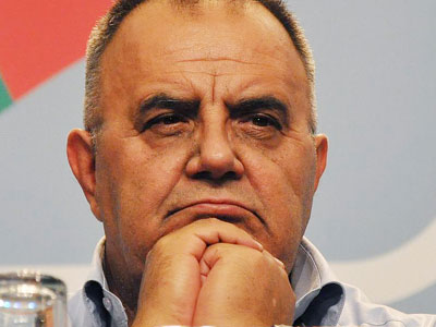 Βουλγαρία: Δεν υπάρχει «μακεδονική» γλώσσα