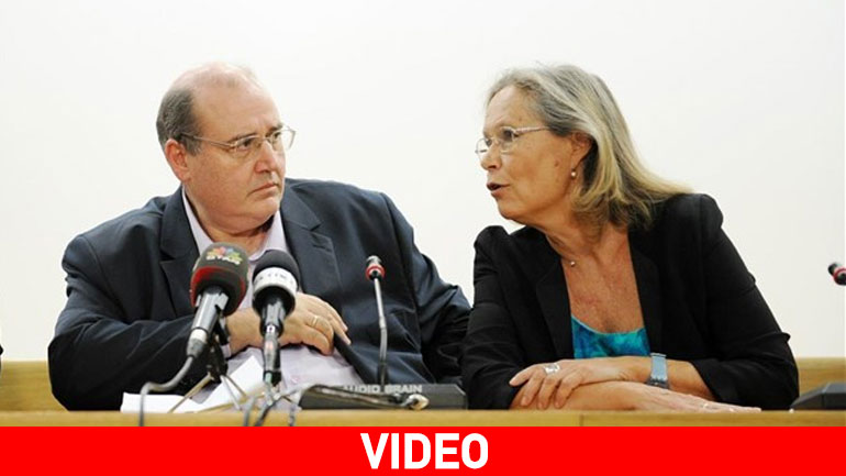 Παραλαβή του Υπ. Παιδείας – Ο Ν. Φίλης προανήγγειλε διάλογο για επίλυση προβλημάτων στην Παιδεία